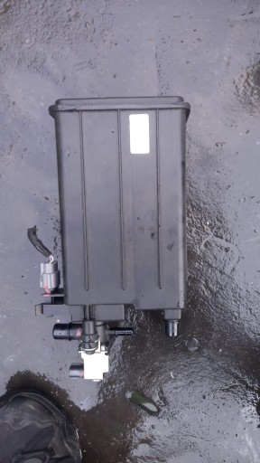 ВУГІЛЬНИЙ ФІЛЬТР RENAULT CAPTUR II ГІБРИД 149503989R