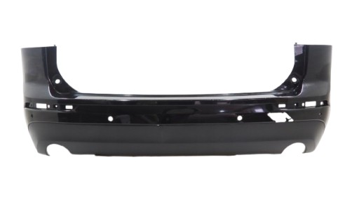 Volvo XC60 II Stoßstange heck hinten 31425198