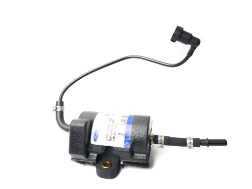 AT16-9A407-AD - Насос паливний насос Ford Connect новий оригінальний 1,8