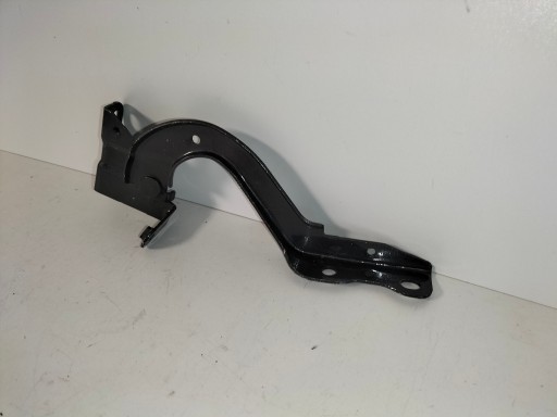 hinge bonnets pokrywy of the engine right TOYOTA CHR C-HR 16-23