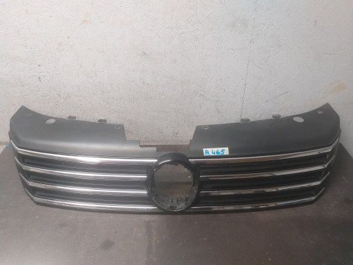GRIGLIA VW PASSAT B7 3AA853651