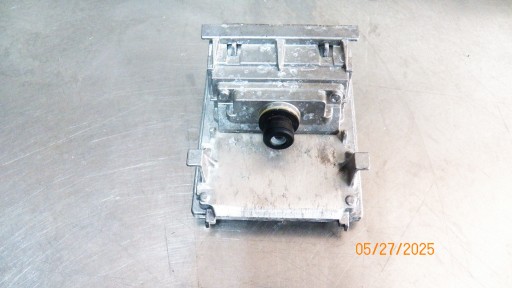 284622265R - Камера renault captur 1.0 28462-2265r