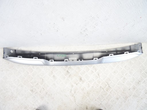 accessori Paraurti Anteriore Anteriore MG HS LIFT 10928307