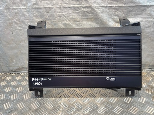 display DVI Lawo MAEB16050-03.00