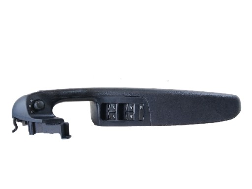 AUDI A6 C6 PANEL of the window left front handle