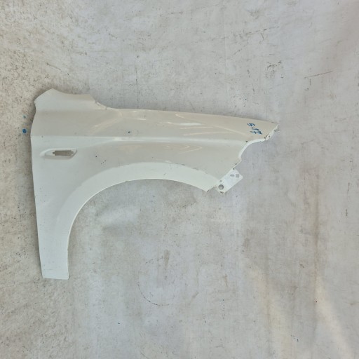 FIAT TIPO 15-> fender front front right