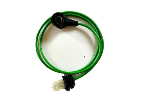 Катушка кабеля зажигания мерседес 107