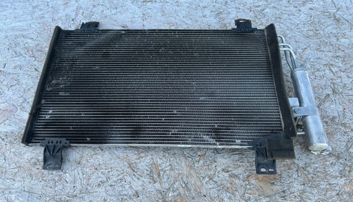 Radiateur climatisation MAZDA CX-3 15- DB5H61480A