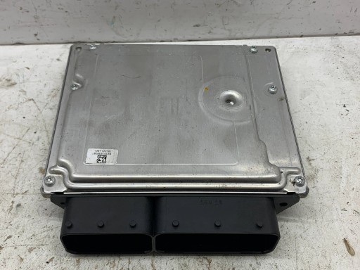 control unit computer of the engine 7811700 BMW E60 LIFT (2003-2010) 2.0D