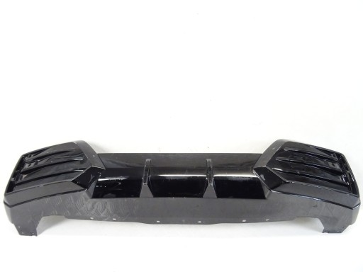 accessori Paraurti posteriore BMW X2 U10 m-packet 51127884938