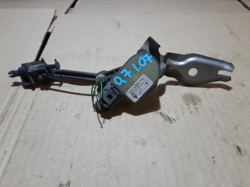 AUDI Q7 4L sensore POZIOMOWANIA luci XENON 7L6616213 1T0907503