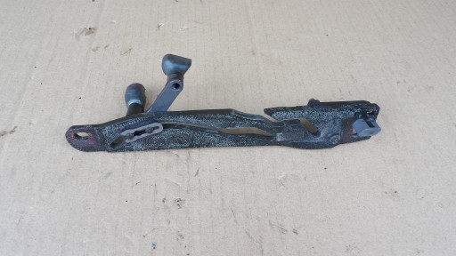 715653608 - AUDI 80 B4 ЛЮК НА КРЫШЕ РУКОВОДСТВО ОРИГИНАЛЬНЫЙ ЗАКОН