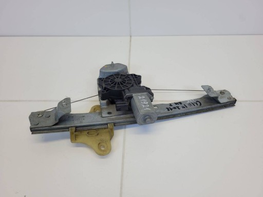 window regulator electrical front right side Renault Clio 4 facelift 2019