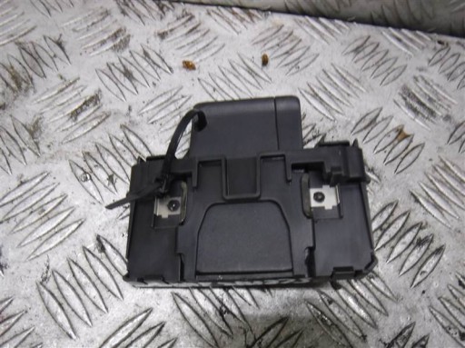 8200125077 - КЛЮЧ ЗАЖИГАНИЯ КАРД-РИДЕР RENAULT SCENIC II 1.6 16V