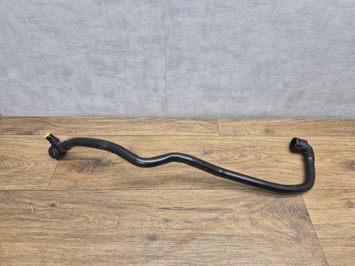 BMW G11 G12 G30 G31 G32 cijev crijevo prijenos hladnjaka gasa vode 7507149