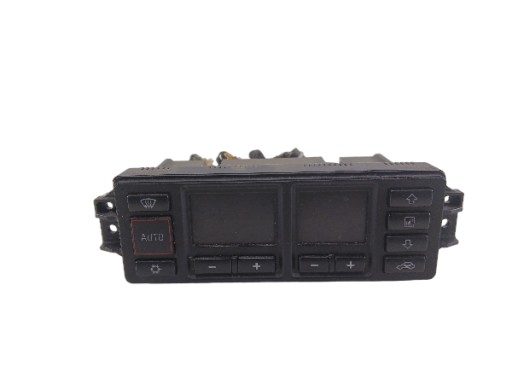 AUDI A3 8L Unite commande clima OGRZEWANIA
