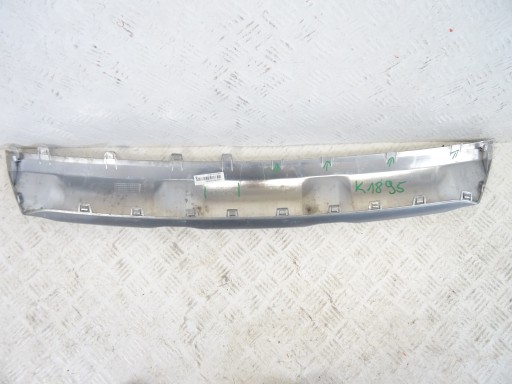 accessories of a bumper front KIA SPORTAGE V 86577-R2CA0