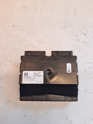 Блок управления кондиционером BMW F40 5A36B29