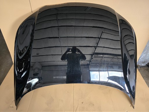 Volvo XC40 маска