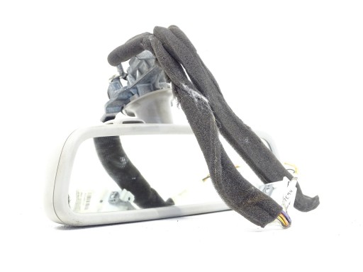 mirror inner reversely MERCEDES ML W164 A1648104517