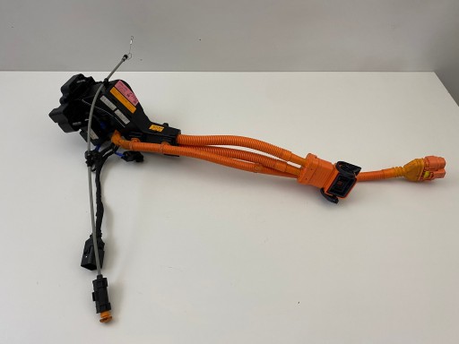 91684-J2000 - KIA E SOUL EV II КАБЕЛЬ ДЛЯ ЗАРЯДКИ