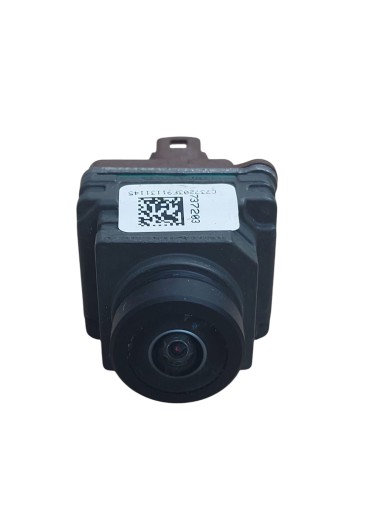 Фронтальна камера mercedes a0009055505 a b s class оригінал нова