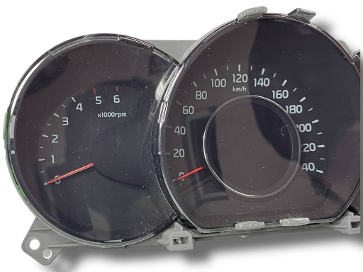 dials clock dials KIA CEED II 94003-A2323 !J