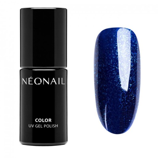 NeoNail UV Gel Polish Color hybridný lak 9714 Spark Of Mistery 7.2ml