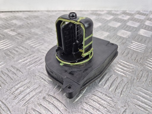 klapna gasa elektroniczna BMW X3 E83 25i 7560538 N52B25AF