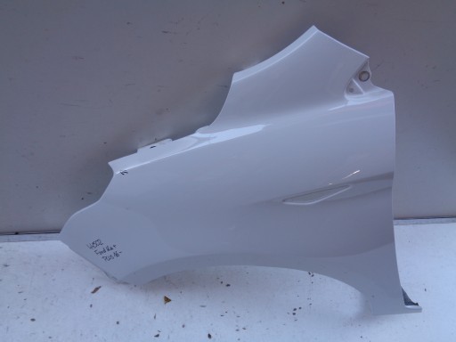 fender left front FORD KA + plus 16- NR 44502
