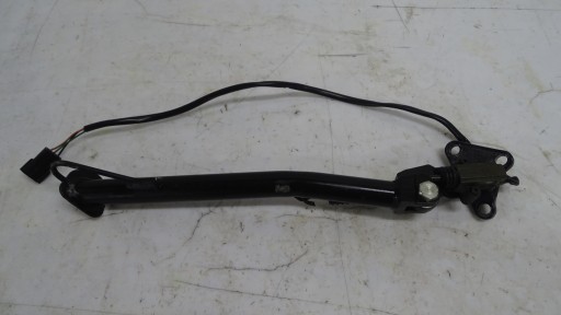 Triumph Tiger 955 955i боковая ножка кусторез