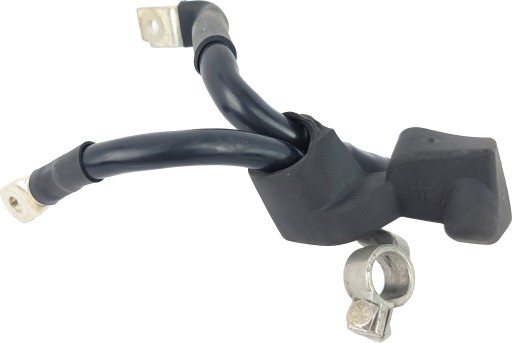 VW PHAETON II LIFT 3.0 TDI Batteriemanagement Sensor AKUMULATORA 3D0971235AB