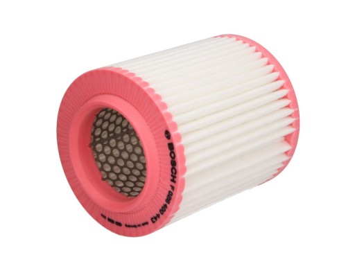 026 400 - Повітряний фільтр AUDI A8 D3