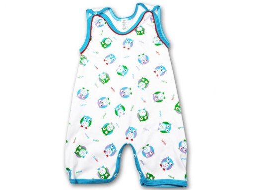 Рампер Дартомік 68 різнокольоровий