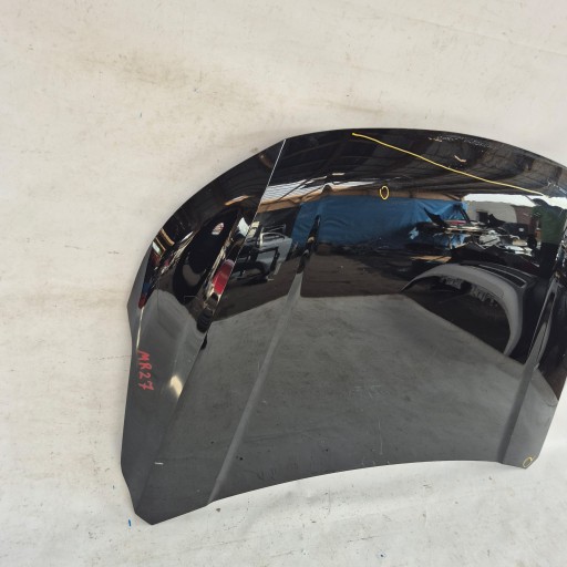 MITSUBISHI L200 V 5 LIFT 19- bonnet