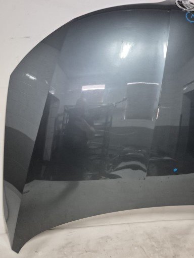 SKODA RAPID 5J 12-19 Capot