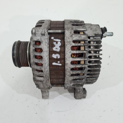 NISSAN QASHQAI JUKE 1.5 DCI 231003VDIA alternator OE 231003VDIA