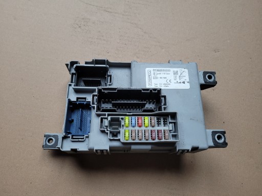 Модуль bsi fiat 01368886080