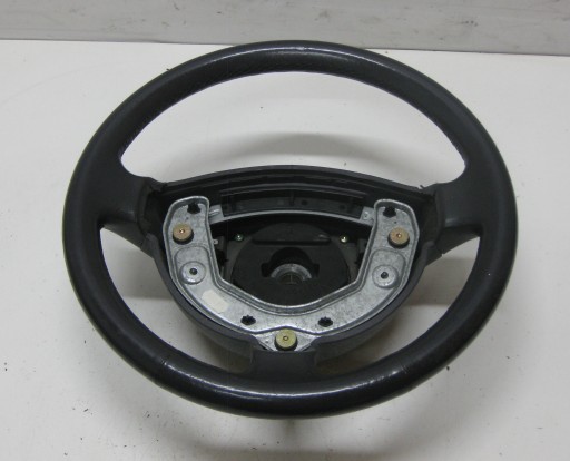 MERCEDES A-KLASA W168 99R lenkrad SKORZANA