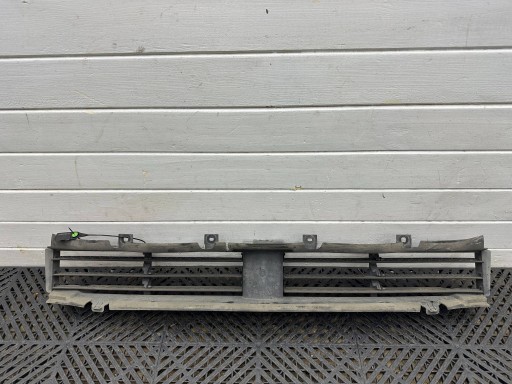 cover radiator BMW 6 G32 Gran Turismo 7497779