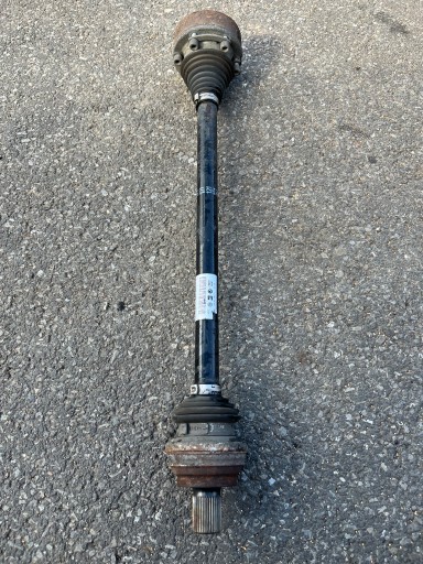 semi-axis complete joint right rear part VW ARTEON PASSAT B8 3G 4MOTION OE