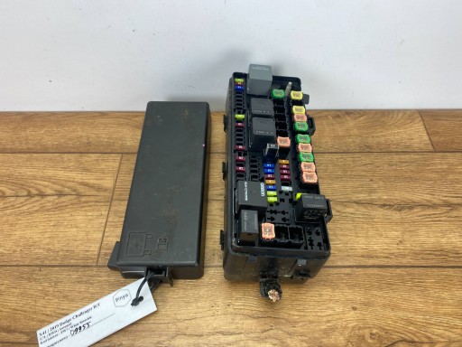 Module fusibles Dodge Challenger 2015+