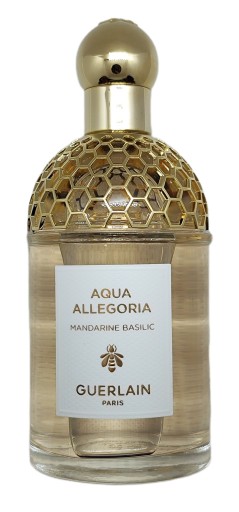 GUERLAIN AA MANDARINE BASILIC EDT/S 125ML