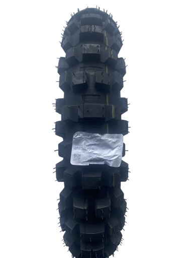 Шини WANDA P2002 90/100/14 CROSS ENDURO