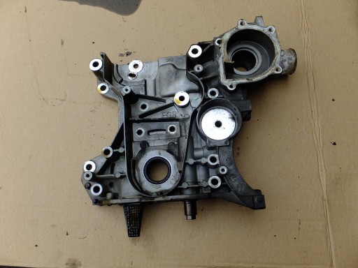 Gehäuse Blende Abdeckung des Zahnrads opel zafira b 1,6 16v 24405894