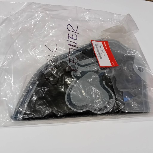 72861-TV0-E01 - HONDA CIVIC IX 12-16 ЗАДНІ ЛІВІ ДВЕРІ ЗВУК ЗВУК ЛІВА ЗАДНЯ НОВИЙ OEM