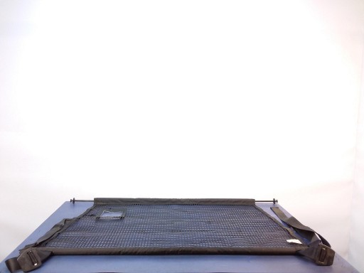 PEUGEOT PARTNER II СІТКА БАГАЖНИКА