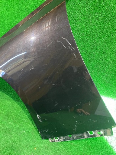fender front left MERCEDES C-KLASA W206 hail