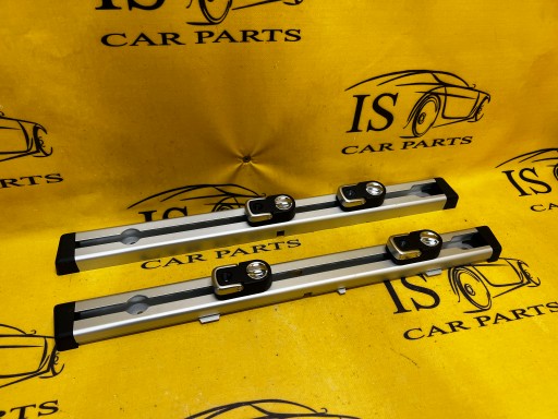 Fk7m-46070-ad fk7m-46071-ad - Комплект рейки багажника LR DISCOVERY L550