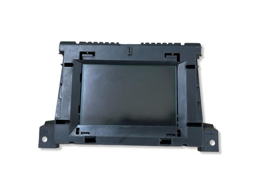 display Opel Zafira B facelift 2011 13381053